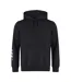 Mens Club Hoodie Black Canterbury-2