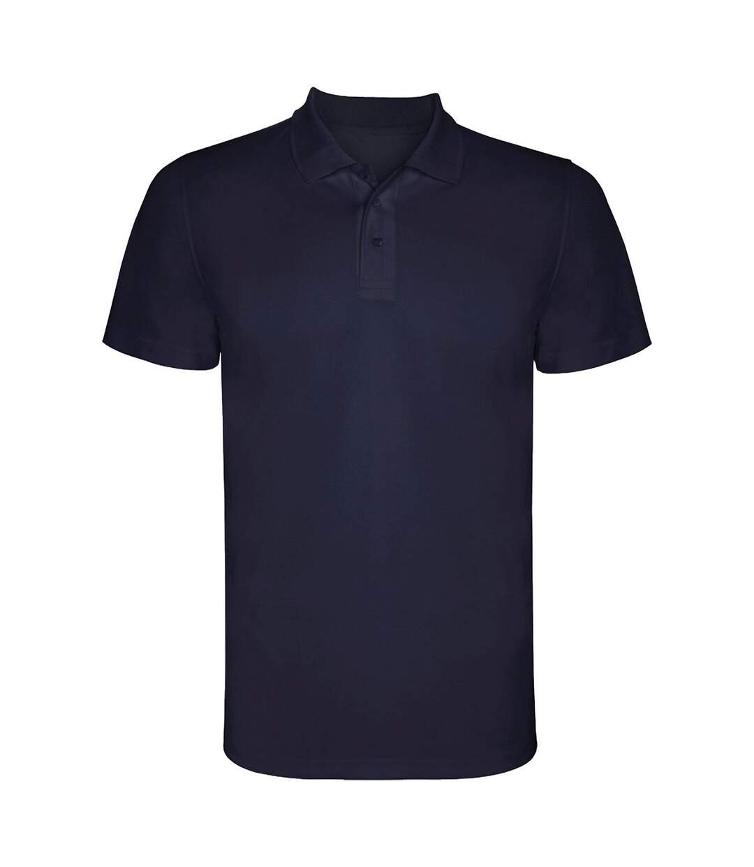 Polo monzha homme bleu marine Roly Roly