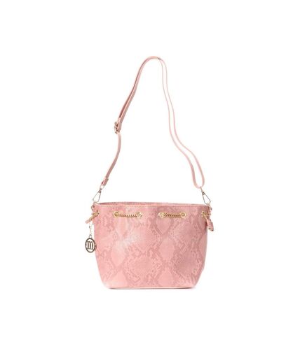 Sac Seau Rose Femme Manoukian Milly - Taille unique