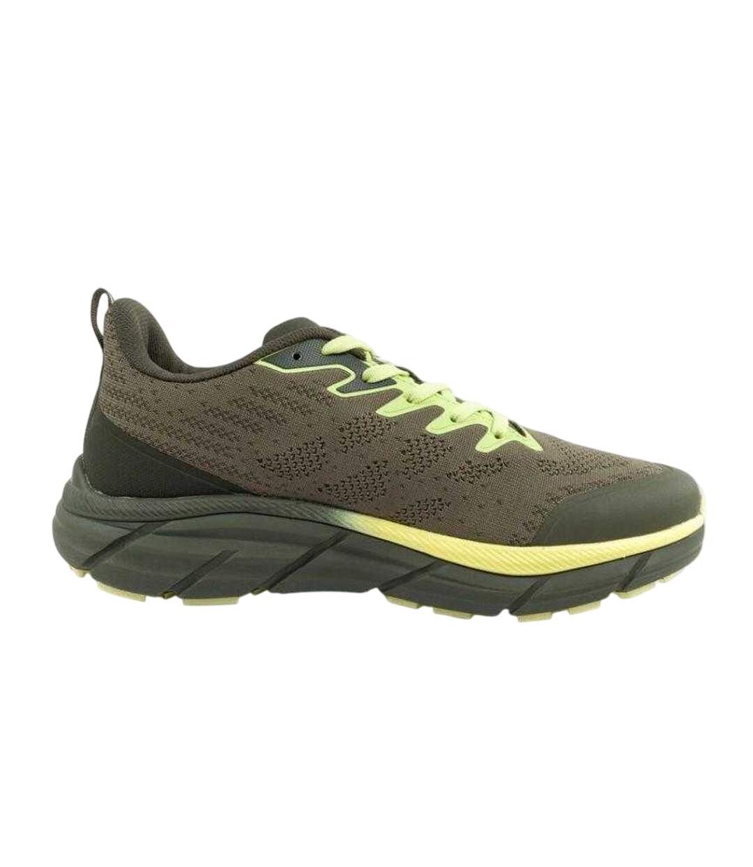 Chaussures Course À Pied Rahmsy Homme Vert CMP-4