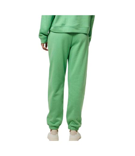 Jogging vert femme pieces pcchilli 17113436 - l
