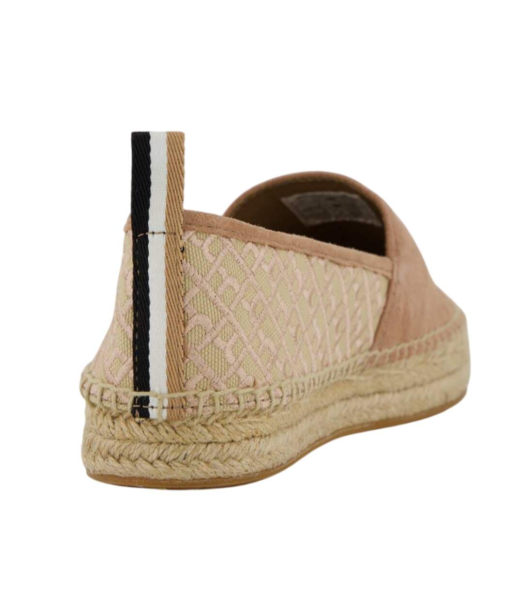 Chaussures madeira femme marron Boss-2