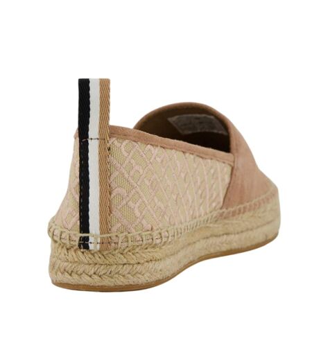 Chaussures madeira femme marron Boss