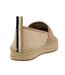 Chaussures madeira femme marron Boss-2