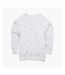 Mantis Womens/Ladies Favorite Sweatshirt (White) - UTBC4590