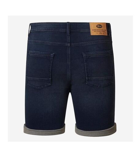 Short en Jean Bleu brut Homme Petrol Industries 1040 - S