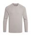 T-shirt Manches Longues Homme Beige Craghoppers-2