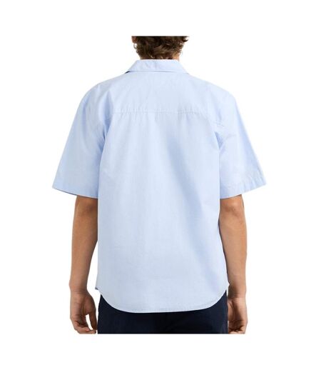 Chemise bleu clair homme pepe jeans pm3091285
