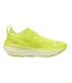 Womens/ladies Foreverrun Nitro 2 Running Shoes Yellow Puma-1