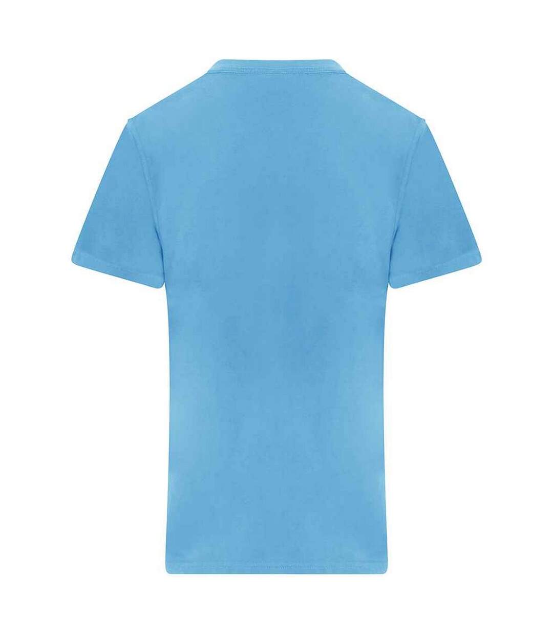 T-shirt Pro Homme Bleu Ciel PRO RTX-2