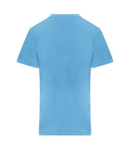 T-shirt Pro Homme Bleu Ciel PRO RTX