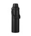 Recycled 600ml Bottle One Size Black XD Collection-2