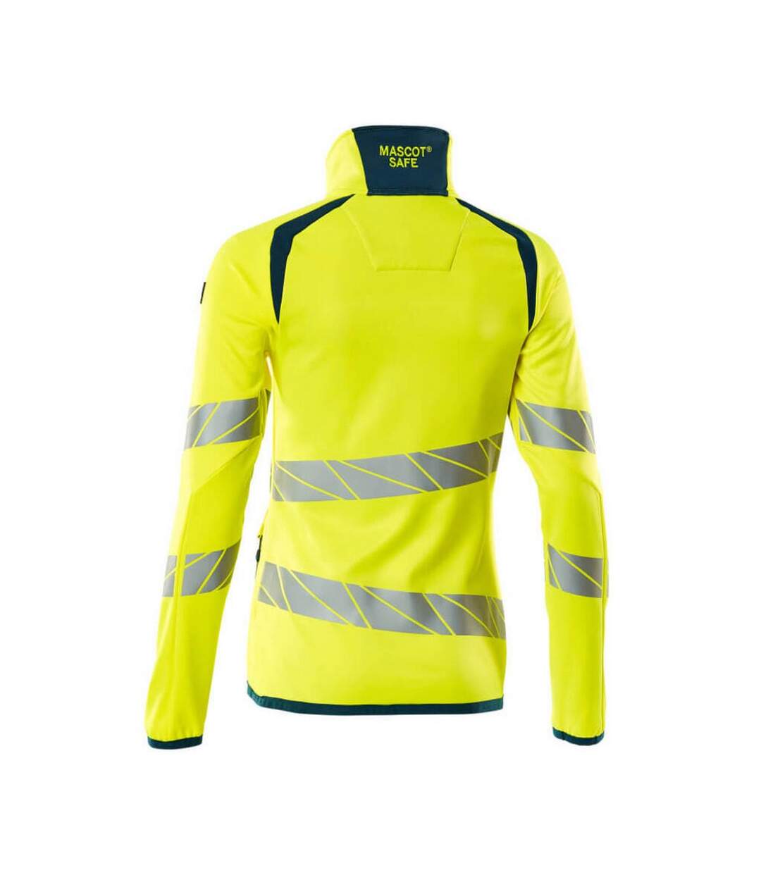 Veste Polaire Accelerate Safe Femme Mascot-2