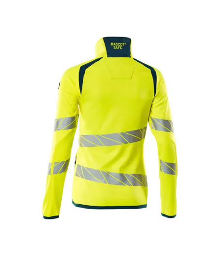 Veste Polaire Accelerate Safe Femme Mascot