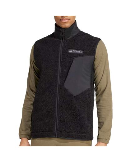 Veste sans manches noir homme adidas terrex xploric