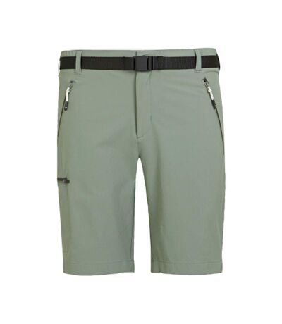 Short Xert Homme Vert Kaki Regatta