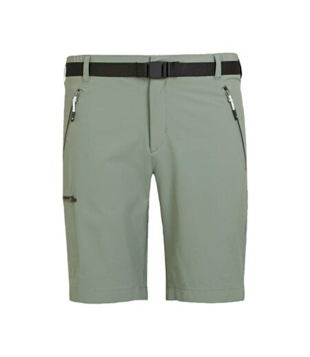 Short Xert Homme Vert Kaki Regatta