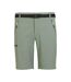Short Xert Homme Vert Kaki Regatta-1