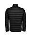 SOLS Wilson Lightweight Padded Jacket (Black) - UTPC3316