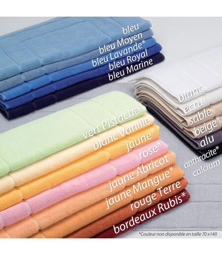Tapis de bain FLAIR Contour WC