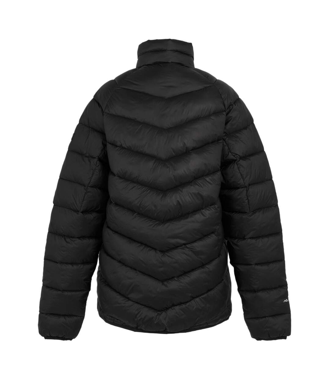 Mens dalent padded jacket black Regatta