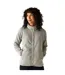 Veste Polaire Mellrey Femme Blanc Lunaire Regatta-1