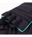 Mitaines Gripse Turquoise Pâle Martes Essential-3