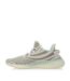 Baskets Boost V2 Homme Bleu Yeezy-2