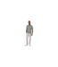 Polo Manches Courtes Arnwick Homme Vert De Gris Clair Threadbare-1