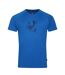 T-shirt tech homme bleu athlétique Dare 2B