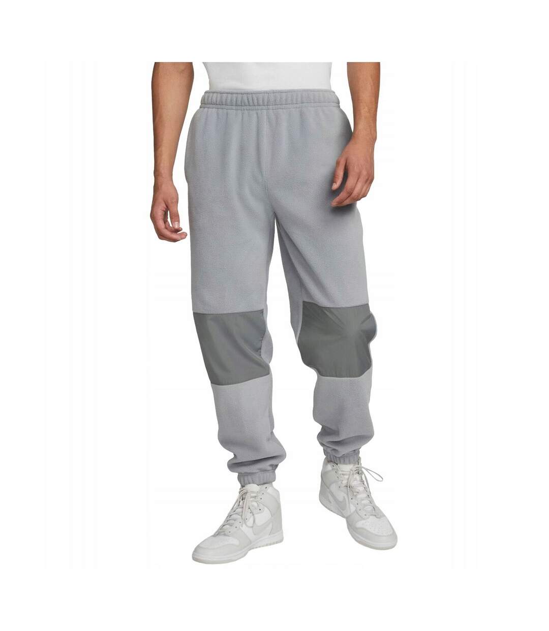 Pantalon De Jogging Club Homme Gris Nike-1