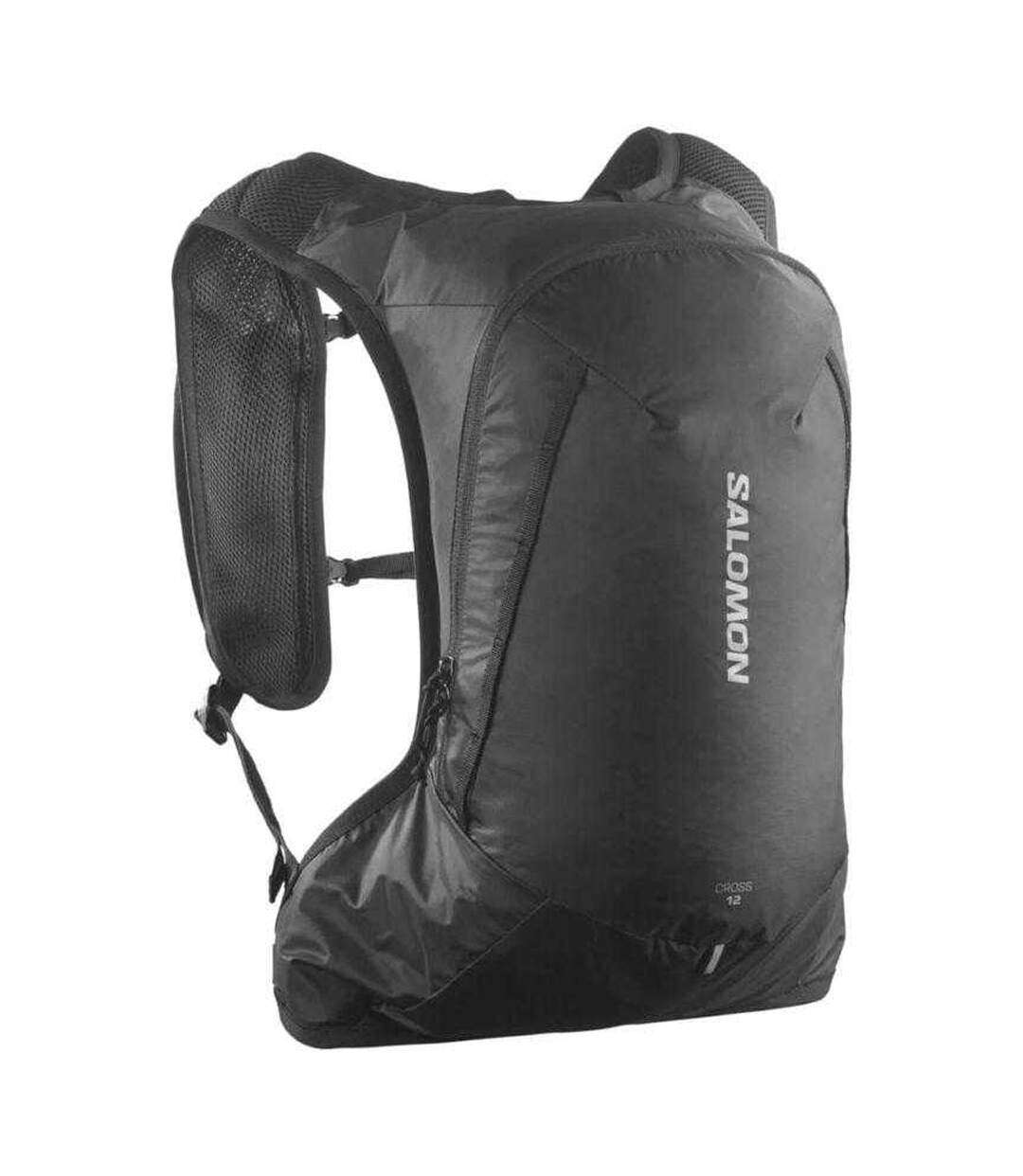 Sac D´hydratation Cross Taille Unique Noir Salomon-2