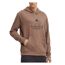 Sweat Marron Homme Adidas IW3534 - L-1