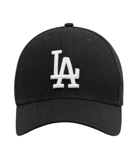 39thirty League Essential New York Yankees Baseball Cap Black New Era