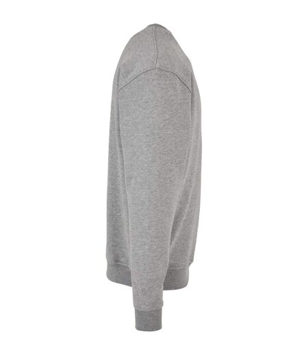 Sweat Homme Gris Urban Classics
