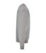 Sweat Homme Gris Urban Classics-3