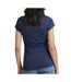 T-shirt Marine Femme G-Star Raw Eyben D21314 - M