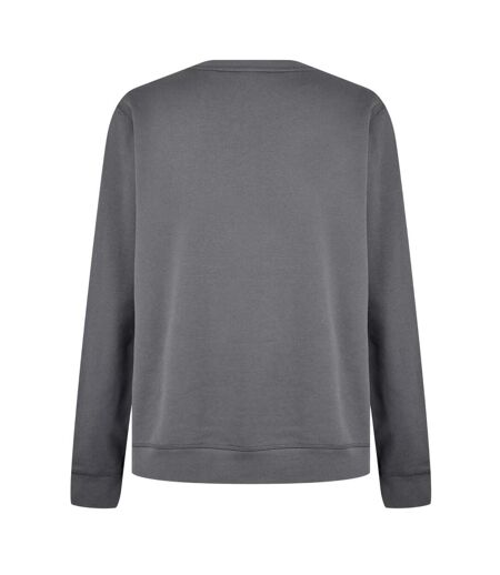 Sweat Westart Homme Anthracite Boss