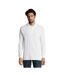 Polo Star Homme Blanc SOLS-1