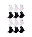 Chaussettes Homme LOTTO - Pack de 12-1