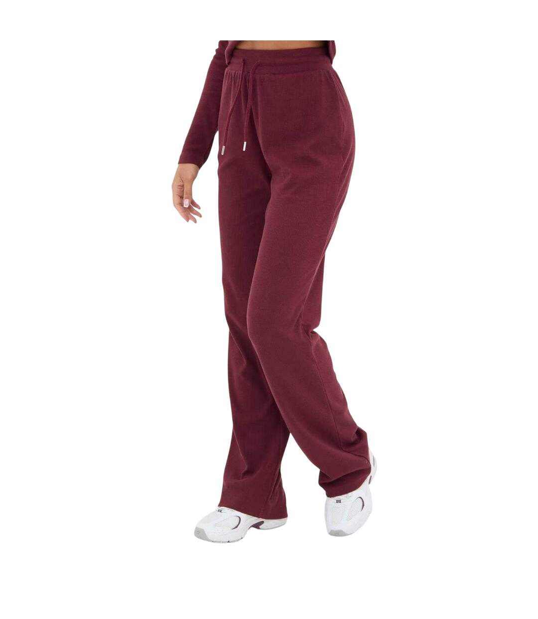 Pantalon Femme Bordeaux I Saw It First-2