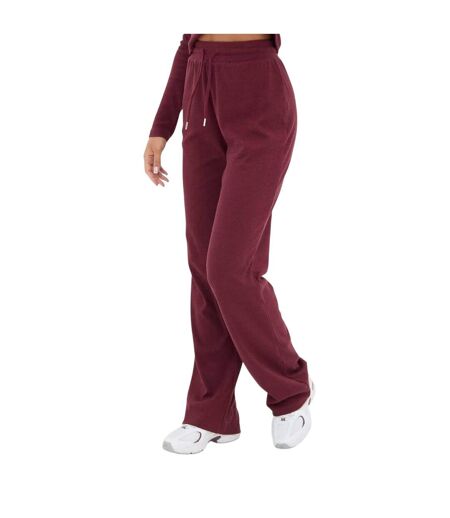 Pantalon Femme Bordeaux I Saw It First