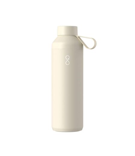 Gourde Peak Taille Unique Beige Ocean Bottle