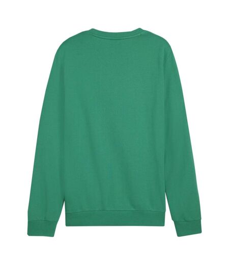 Sweat Team Goal Homme Vert Puma