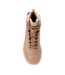 Mens Bondsteel Waterproof Boots Brown Magnum-4