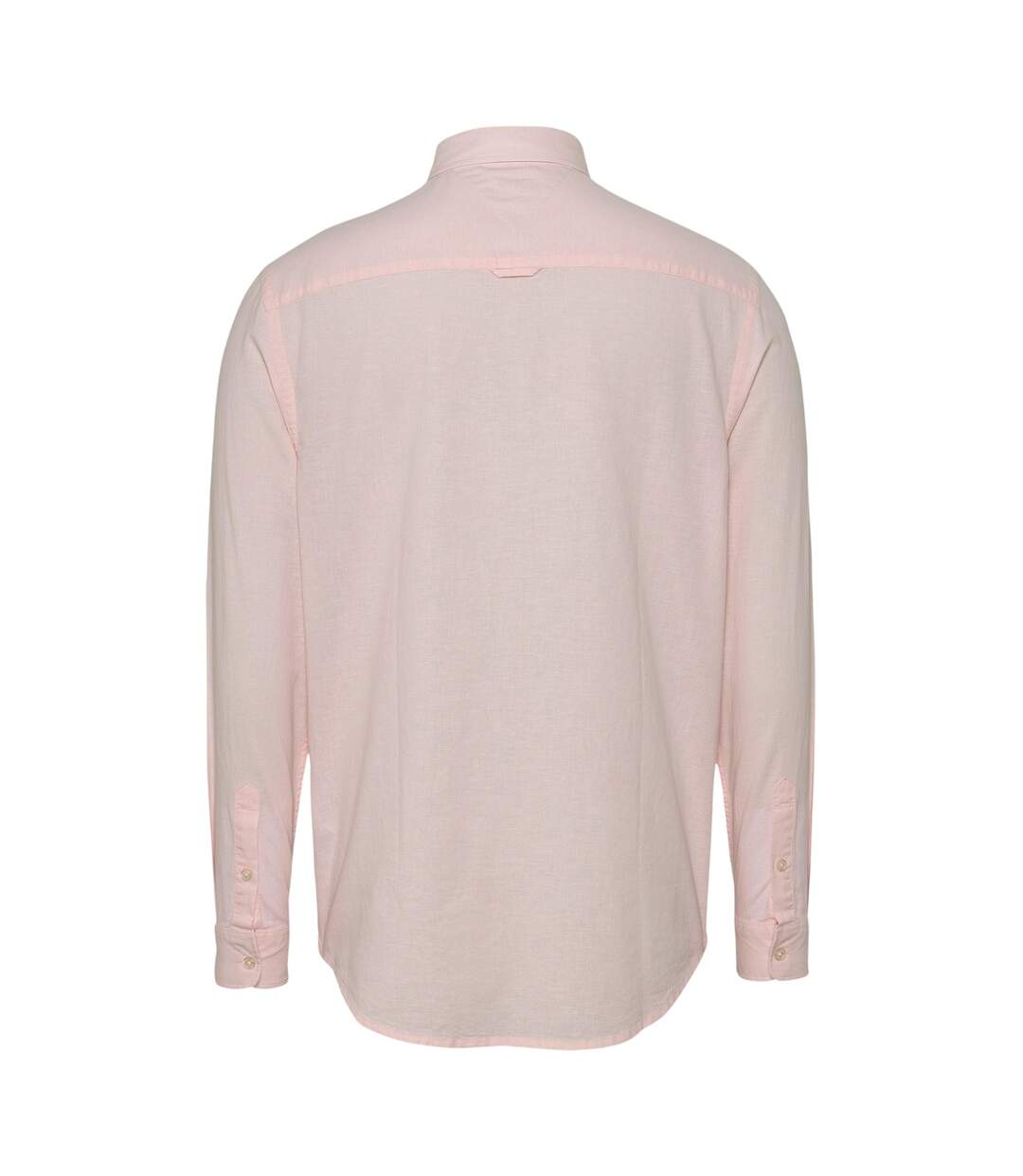 Chemise Homme Rose Tommy Jeans-3