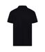 Polo Motif/style Logo Brodé Homme Noir Gant-2