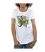 Disney T-shirt en coton Womens/Ladies Toy Story Partysaurus Rex (Blanc) - UTBI44262-3