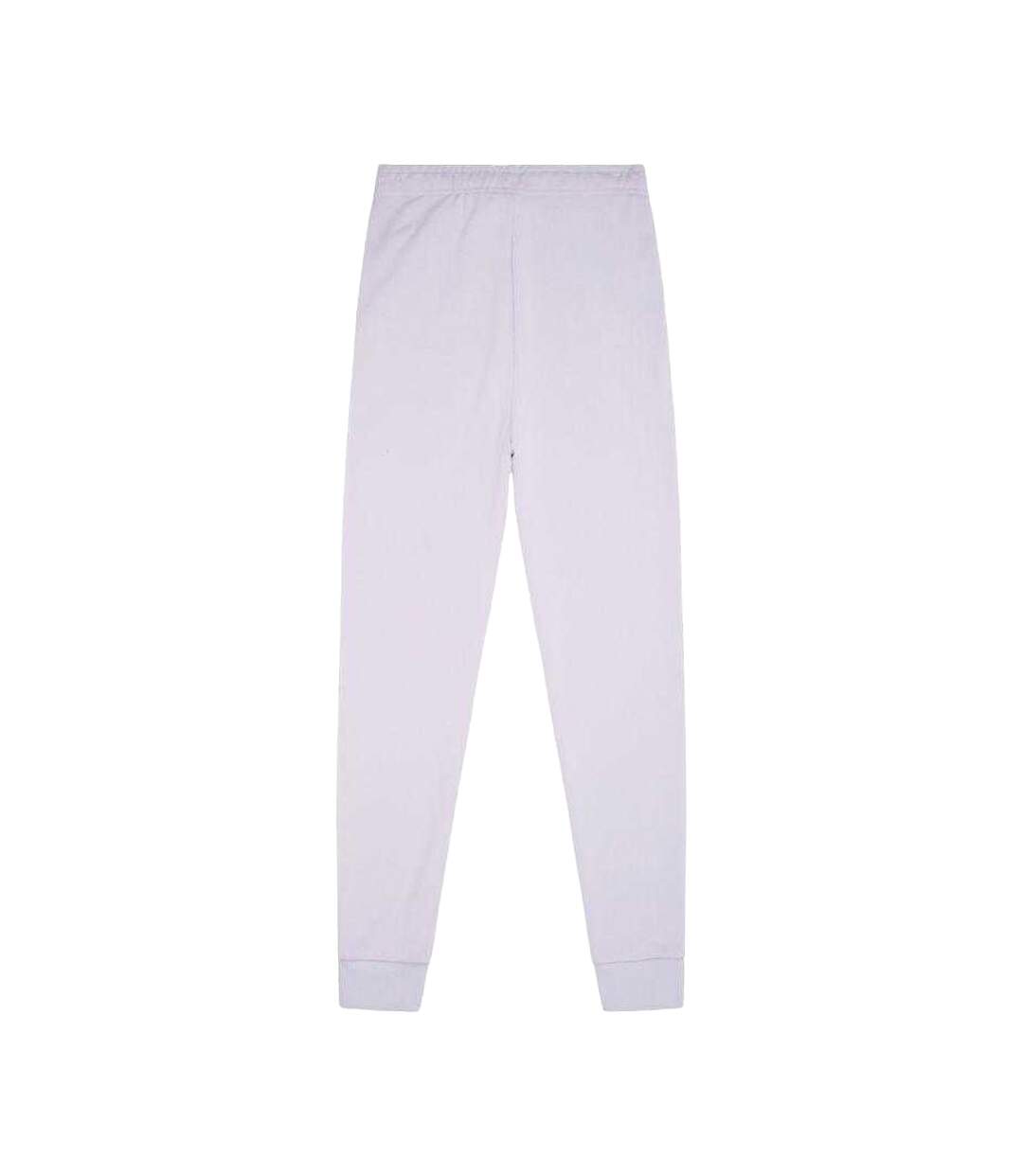 Pantalon De Jogging Lucera Femme Blanc Fila-2