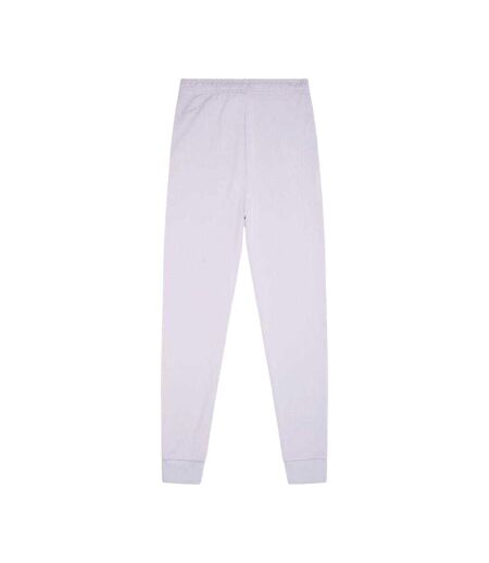 Pantalon De Jogging Lucera Femme Blanc Fila